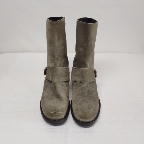 J. Crew Women's Boots Size 6.5